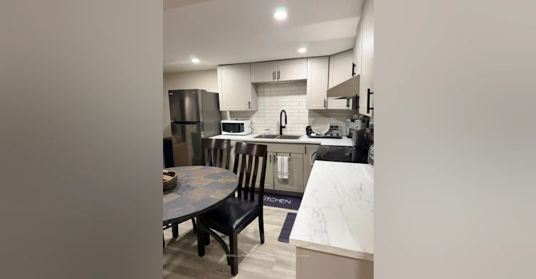 20 Fran Drive, Vaughan, ON, L4L 1P3 - 3