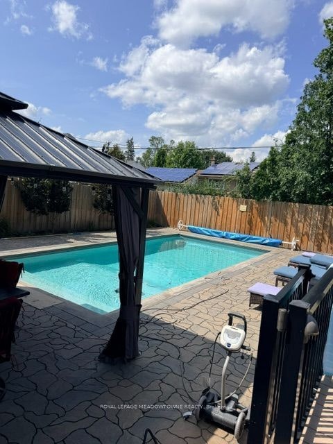 20 Fran Drive, Vaughan, ON, L4L 1P3 - 7