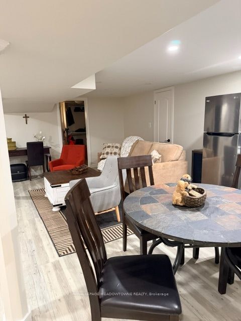 20 Fran Drive, Vaughan, ON, L4L 1P3 - 4