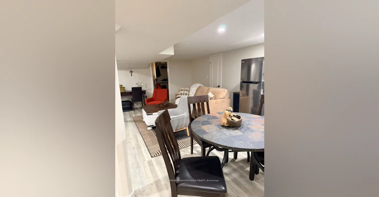 20 Fran Drive, Vaughan, ON, L4L 1P3 - 4