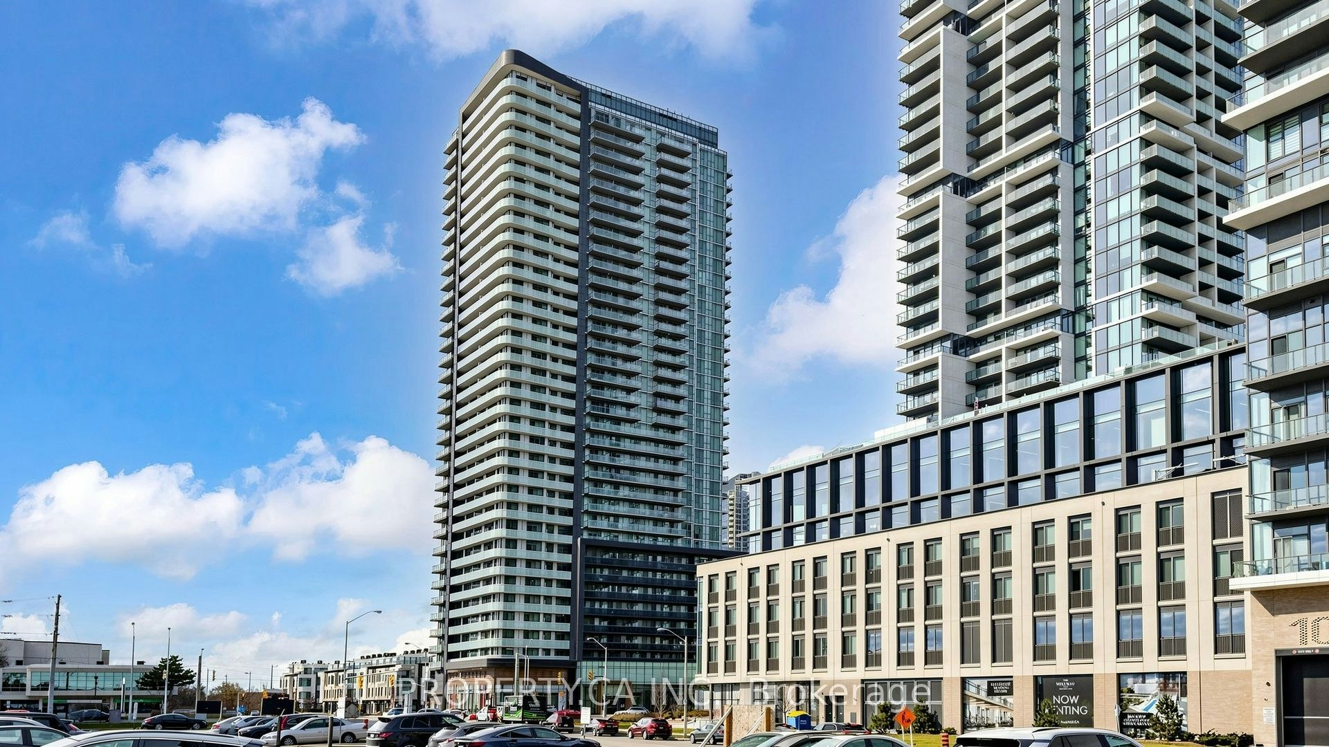 915-7895 Jane Street, Vaughan, ON, L4K 0K2 - 20
