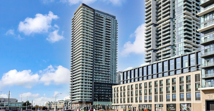915-7895 Jane Street, Vaughan, ON, L4K 0K2 - 20