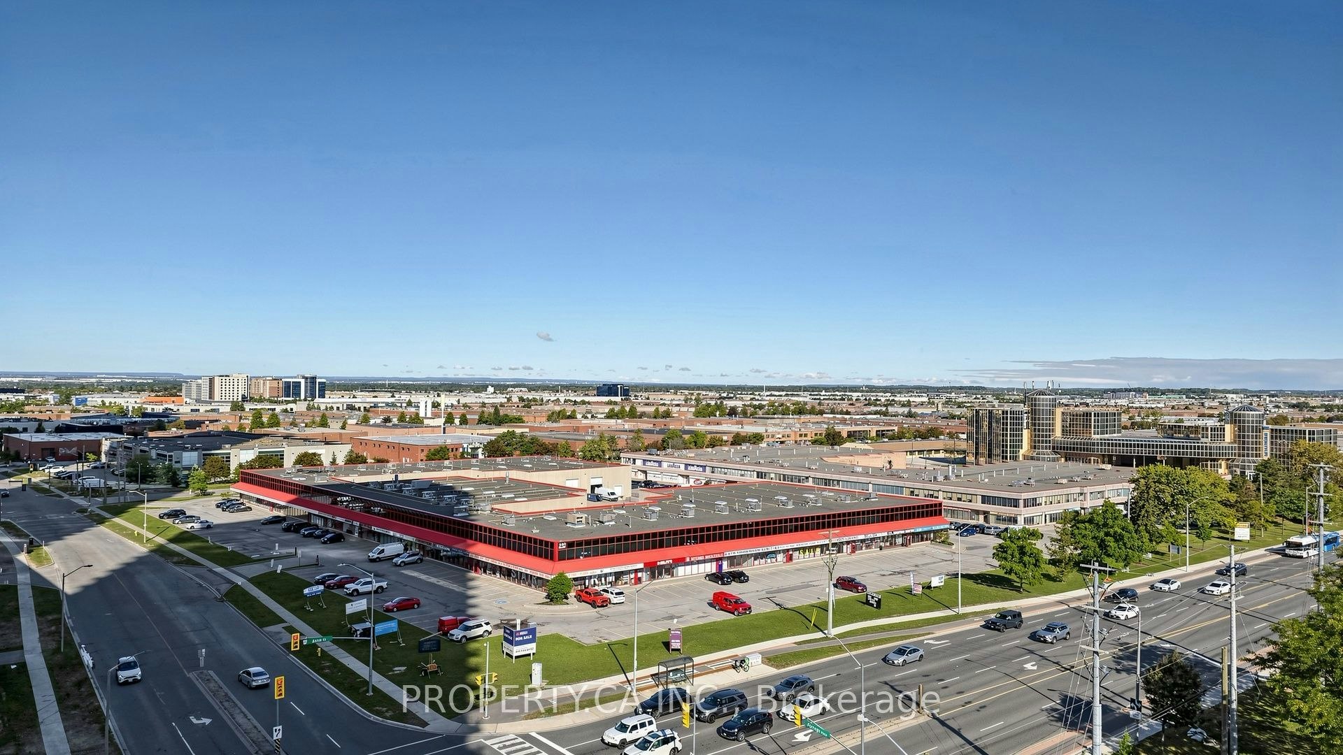 915-7895 Jane Street, Vaughan, ON, L4K 0K2 - 19