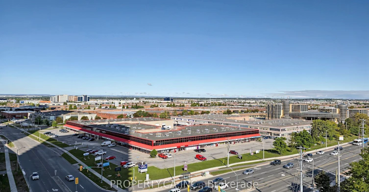 915-7895 Jane Street, Vaughan, ON, L4K 0K2 - 19
