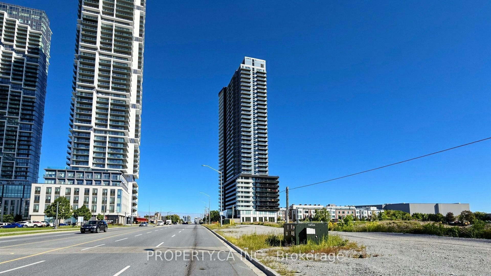 915-7895 Jane Street, Vaughan, ON, L4K 0K2 - 21