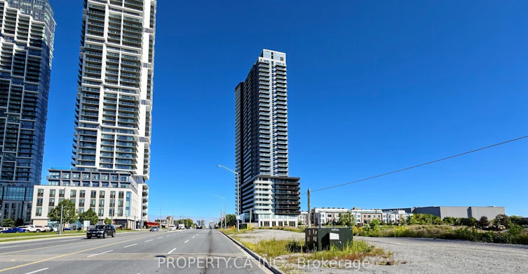 915-7895 Jane Street, Vaughan, ON, L4K 0K2 - 21