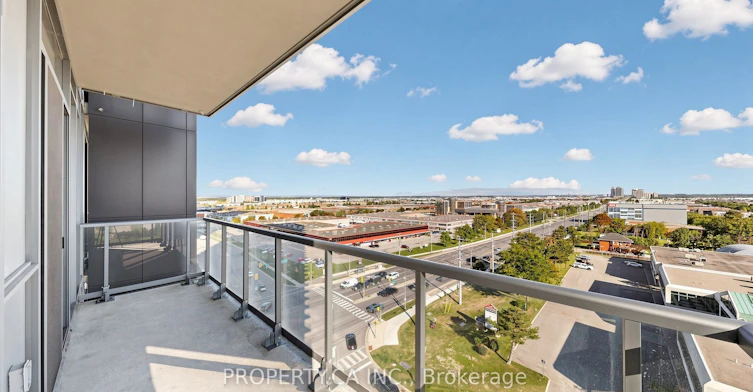 915-7895 Jane Street, Vaughan, ON, L4K 0K2 - 17
