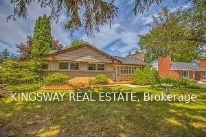 49 Don Mor Drive, Newmarket, ON, L3Y 1G8