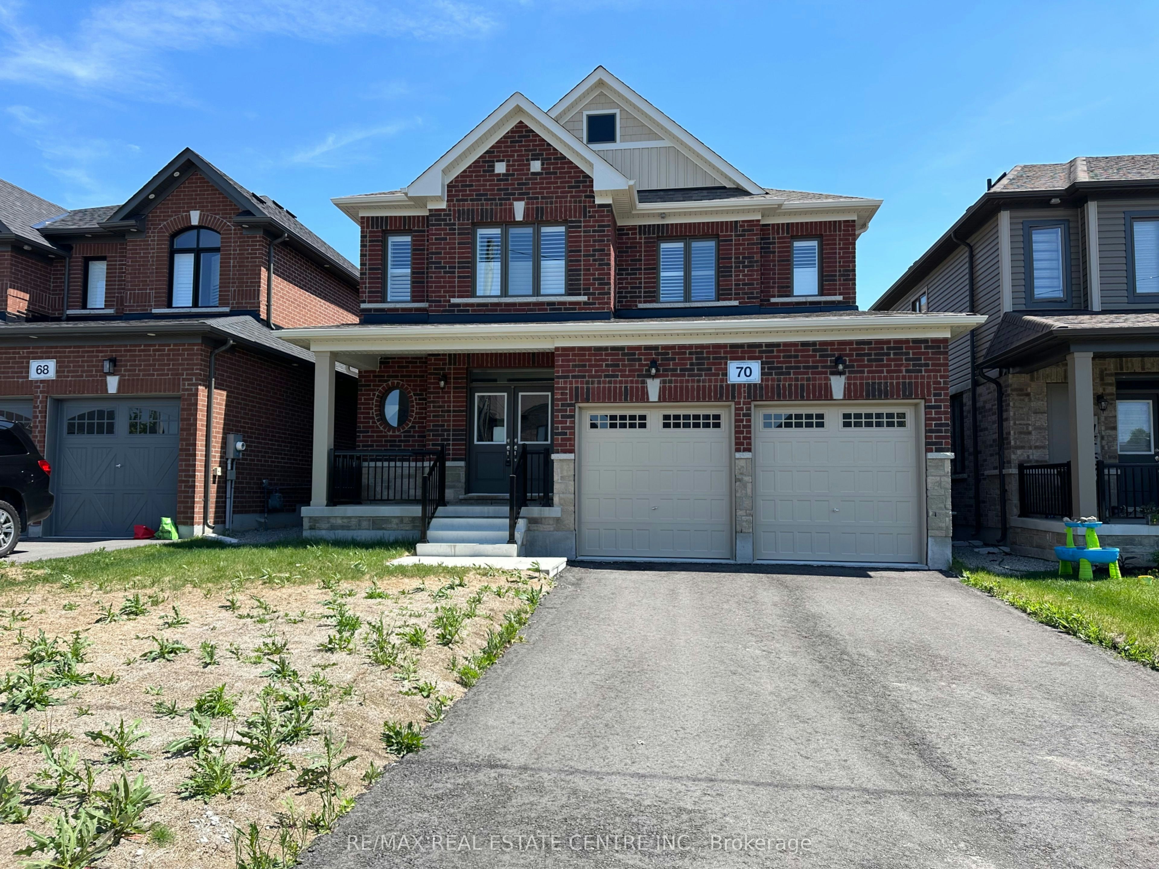 70 Wakefield Boulevard, Essa, ON, L3W 0L9