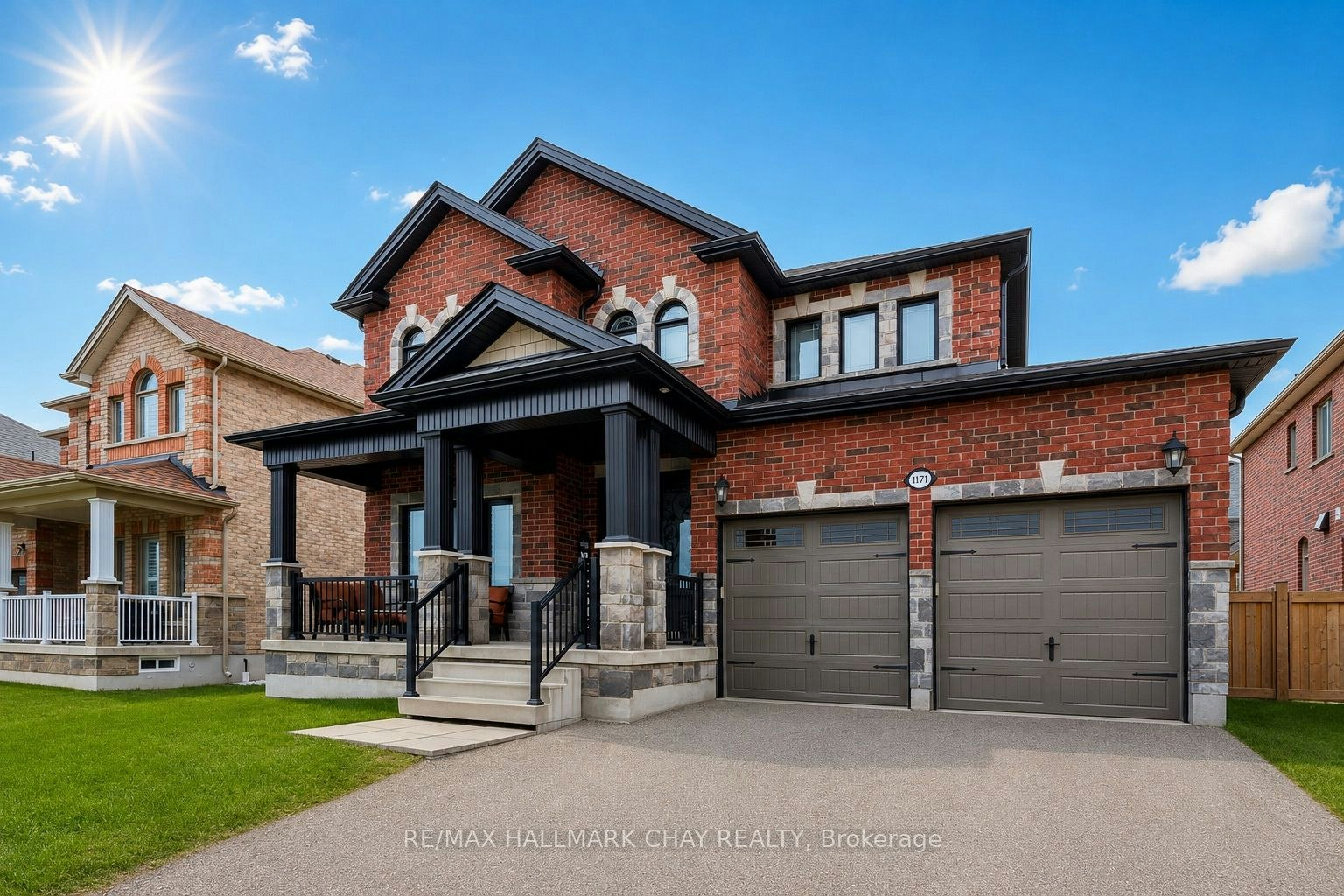 1171 Quarry Drive, Innisfil, ON, L9S 4W8