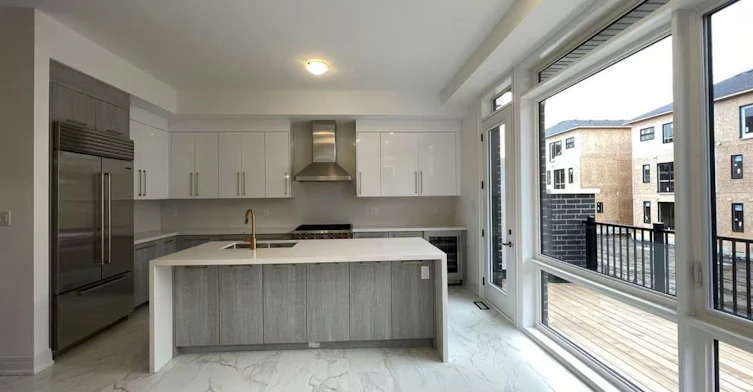 30 Chiara Rose Lane, Richmond Hill, ON, L4E 1L4