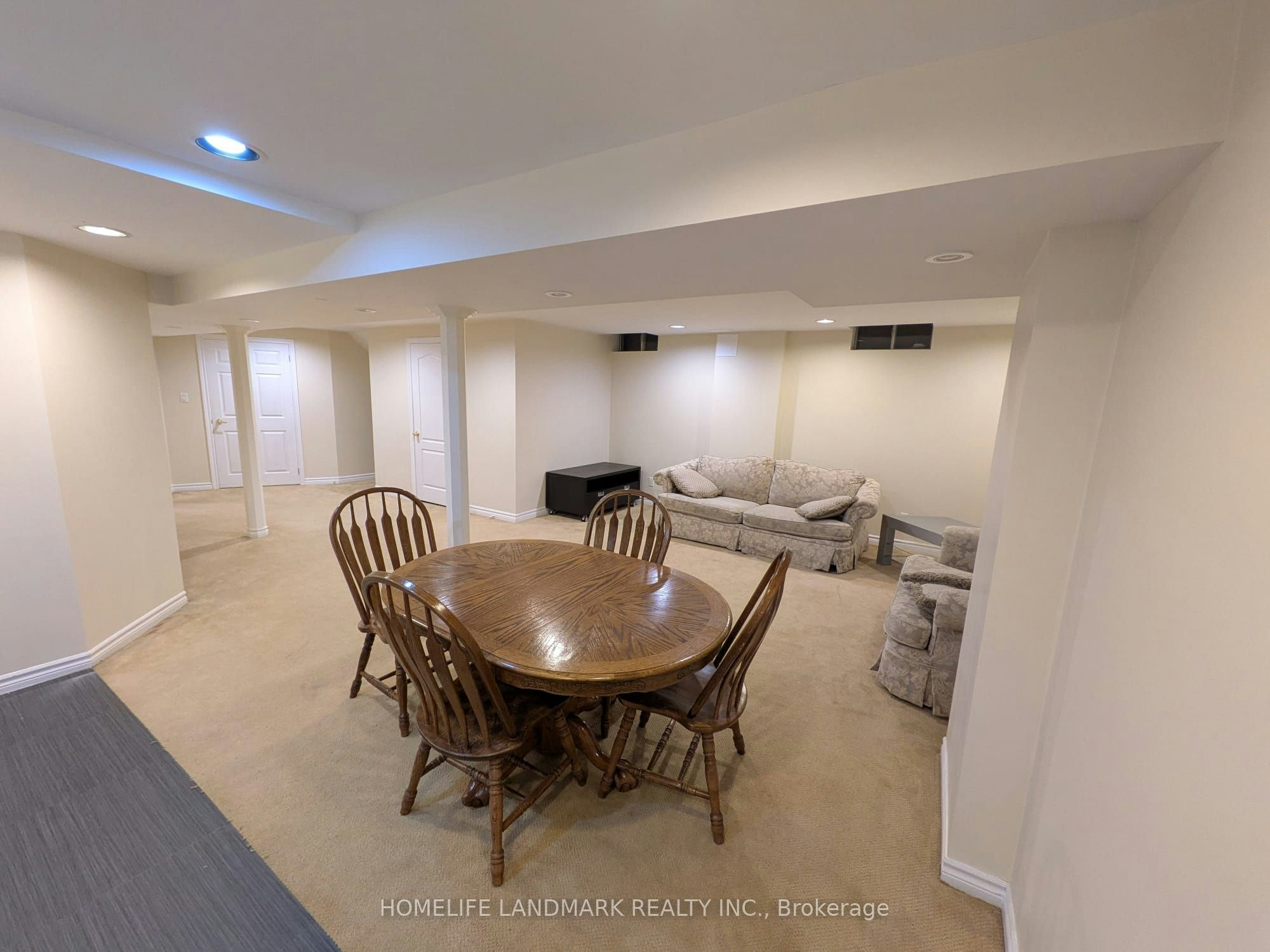 46 Painted Rock Avenue, Richmond Hill, ON, L4S 1R6 - 4