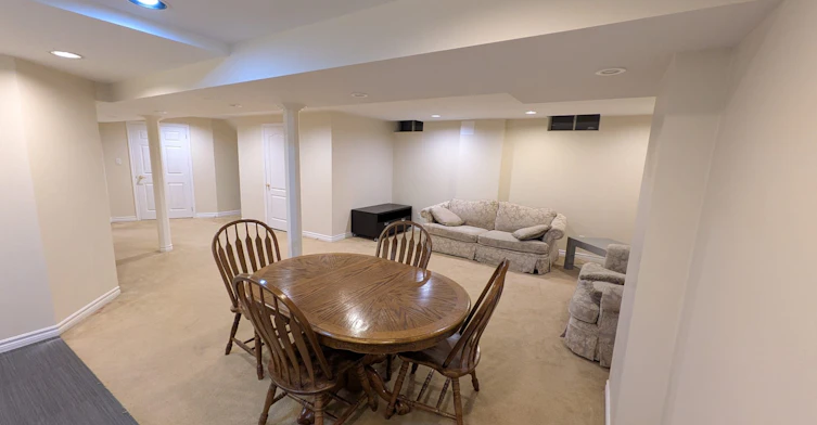 46 Painted Rock Avenue, Richmond Hill, ON, L4S 1R6 - 4