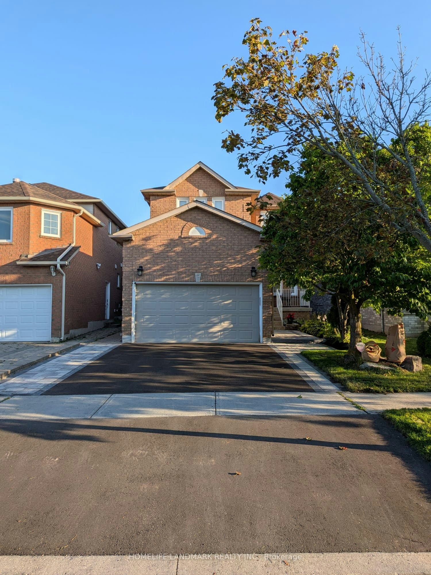 46 Painted Rock Avenue, Richmond Hill, ON, L4S 1R6