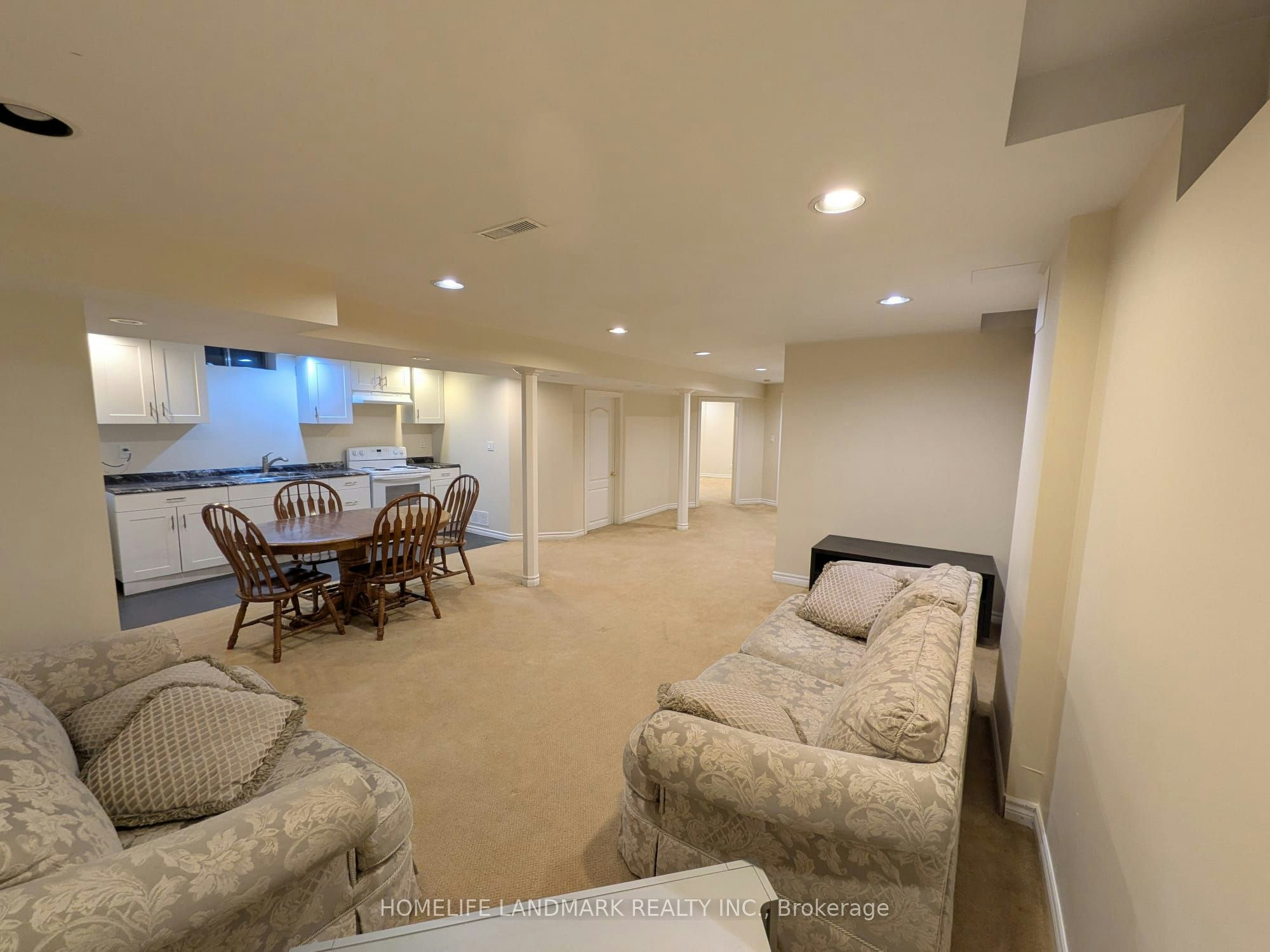 46 Painted Rock Avenue, Richmond Hill, ON, L4S 1R6 - 3