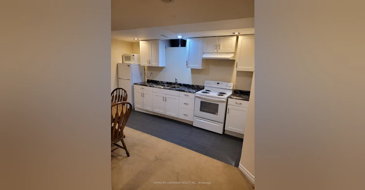 46 Painted Rock Avenue, Richmond Hill, ON, L4S 1R6 - 6