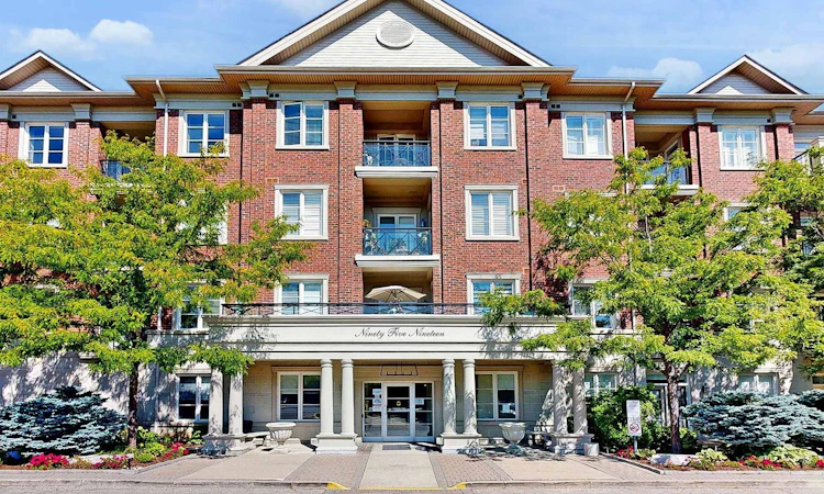 220-9519 Keele Street