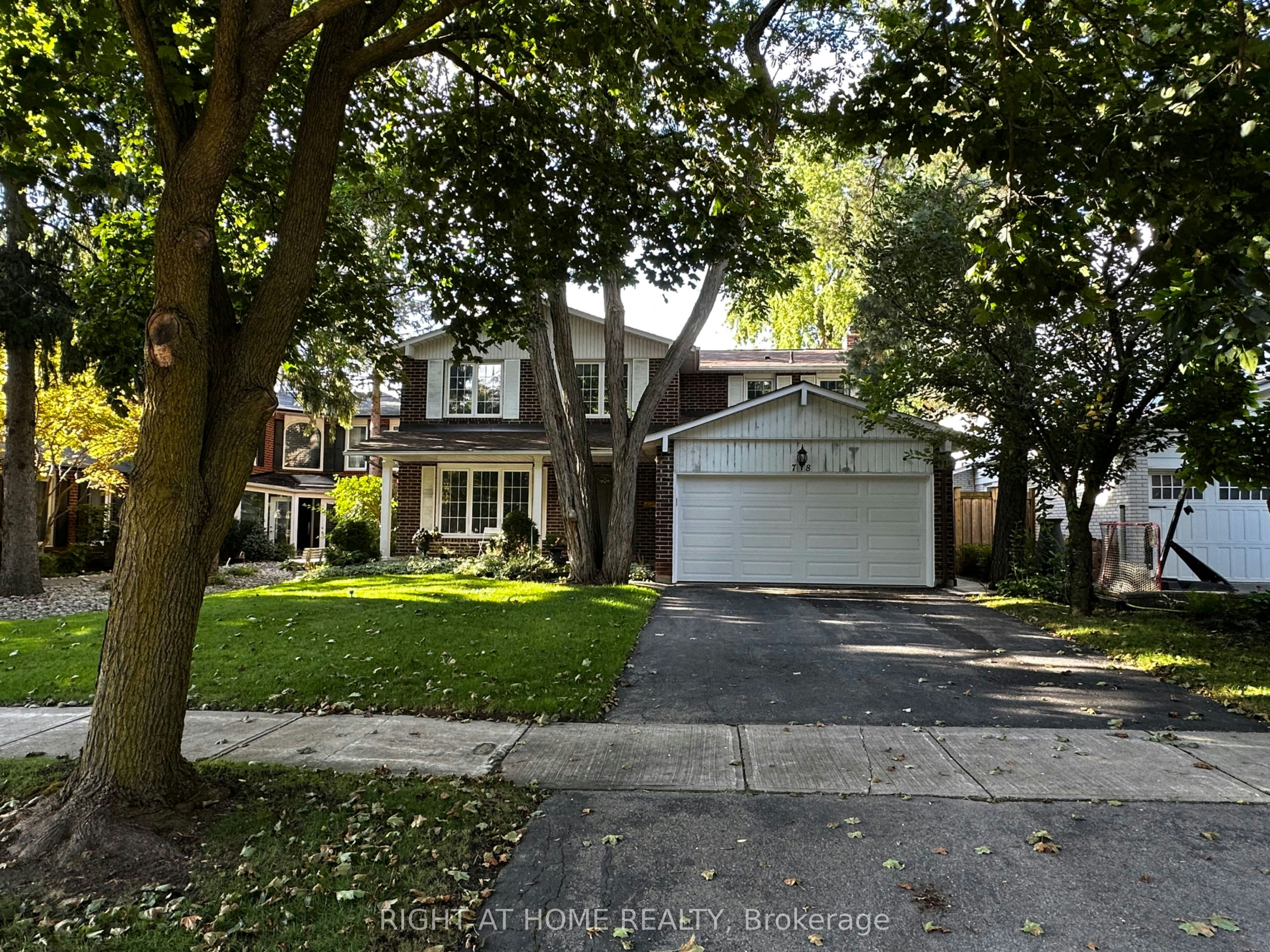 78 Julia Street, Markham, ON, L3T 4R9