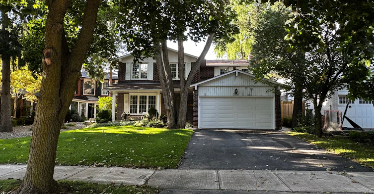 78 Julia Street, Markham, ON, L3T 4R9