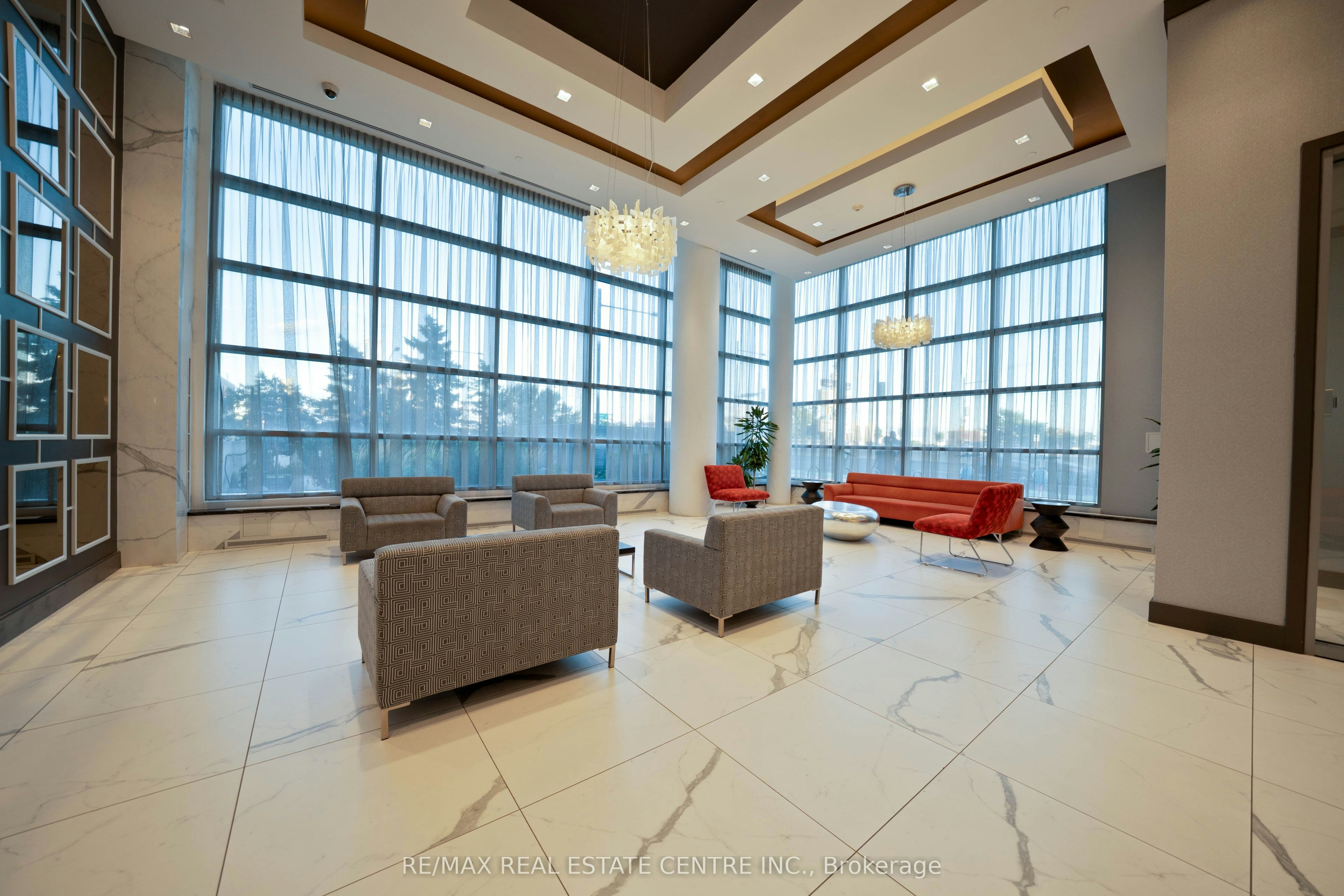 1201-3600 Highway 7 N/A, Vaughan, ON, L4L 0G7