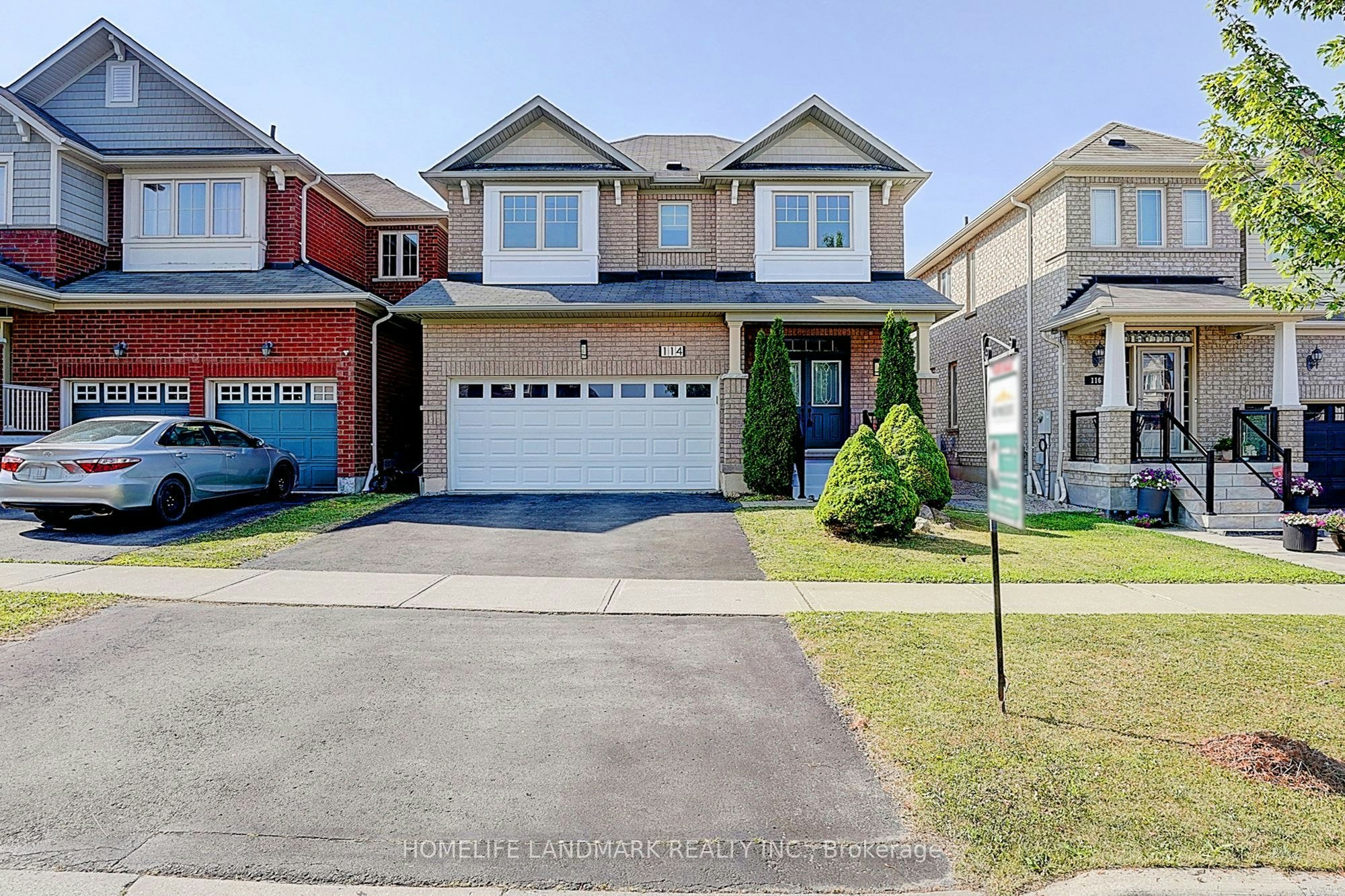 114 Milos Road, Richmond Hill, ON, L4E 0M3