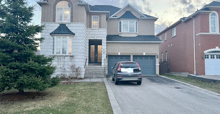 18 Fountain Court, Richmond Hill, ON, L4S 2K4