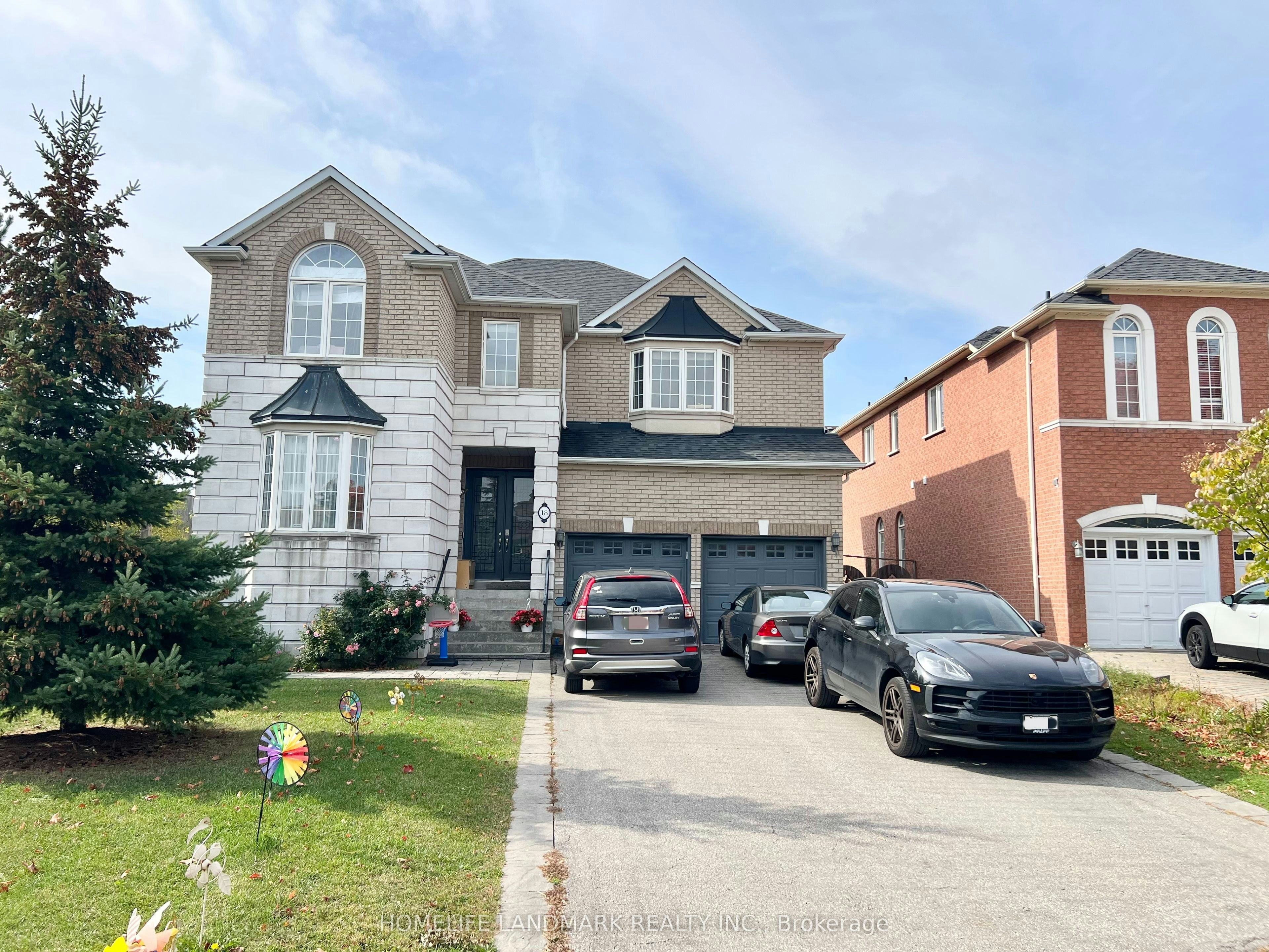 18 Fountain Court, Richmond Hill, ON, L4S 2K4