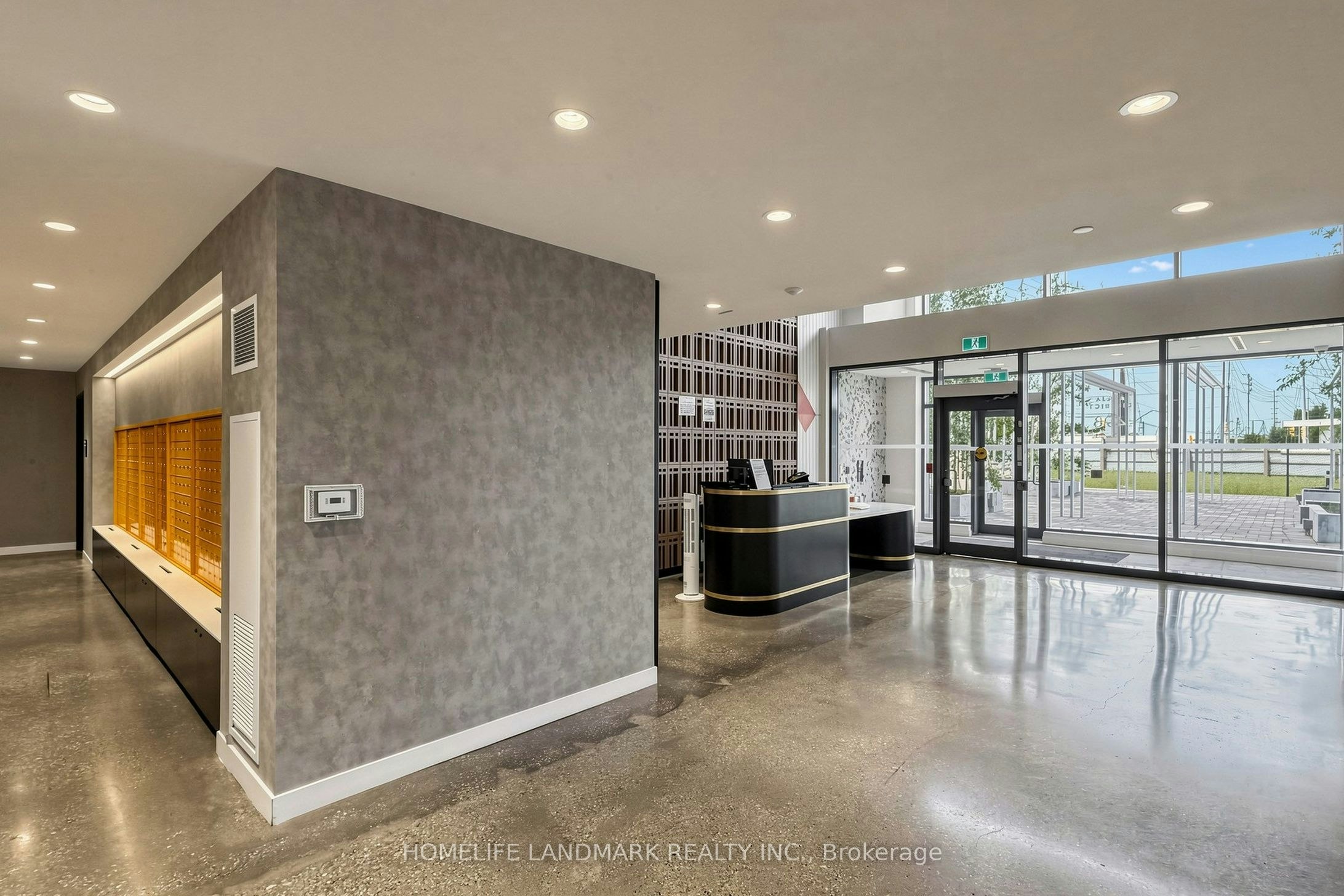 1129-498 Caldari Road, Vaughan, ON, L4K 0R5 - 23
