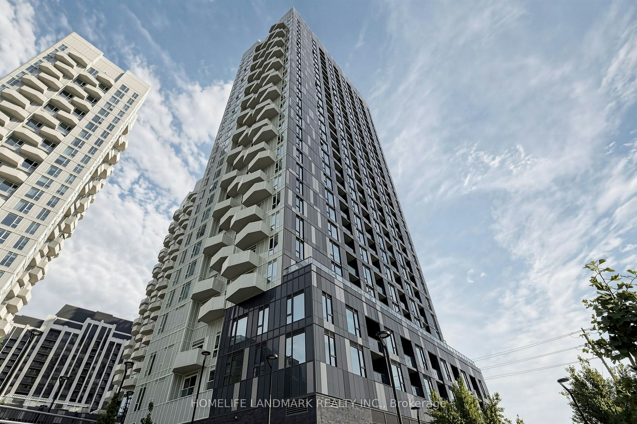 1129-498 Caldari Road, Vaughan, ON, L4K 0R5 - 2
