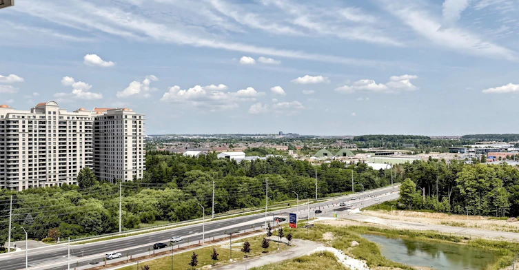 1129-498 Caldari Road, Vaughan, ON, L4K 0R5 - 21