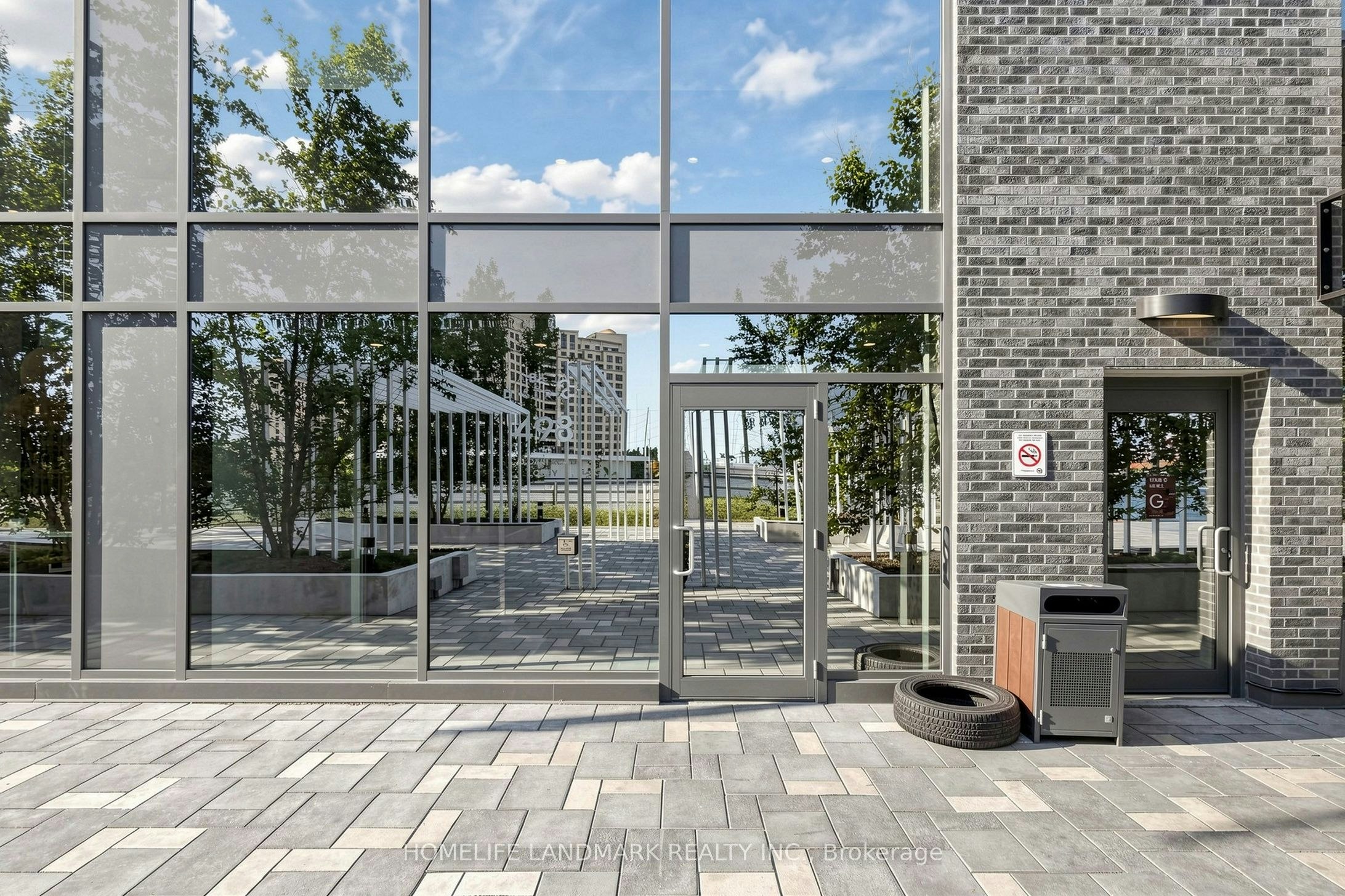 1129-498 Caldari Road, Vaughan, ON, L4K 0R5 - 4