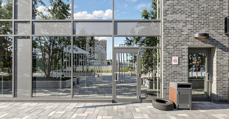 1129-498 Caldari Road, Vaughan, ON, L4K 0R5 - 4