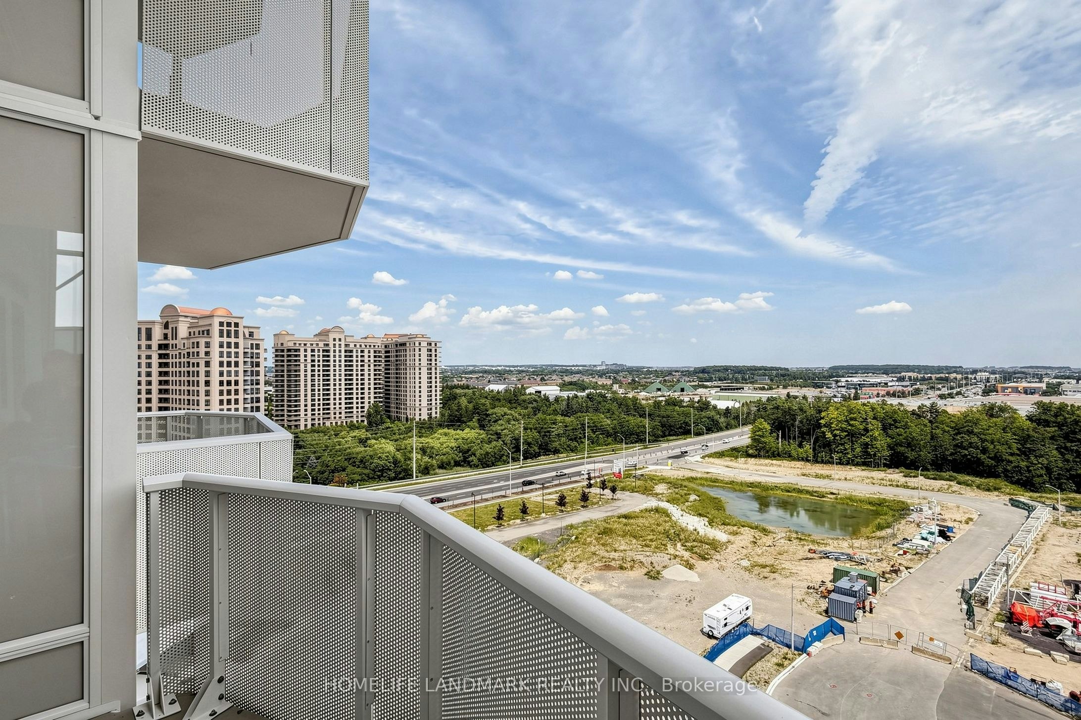 1129-498 Caldari Road, Vaughan, ON, L4K 0R5 - 20