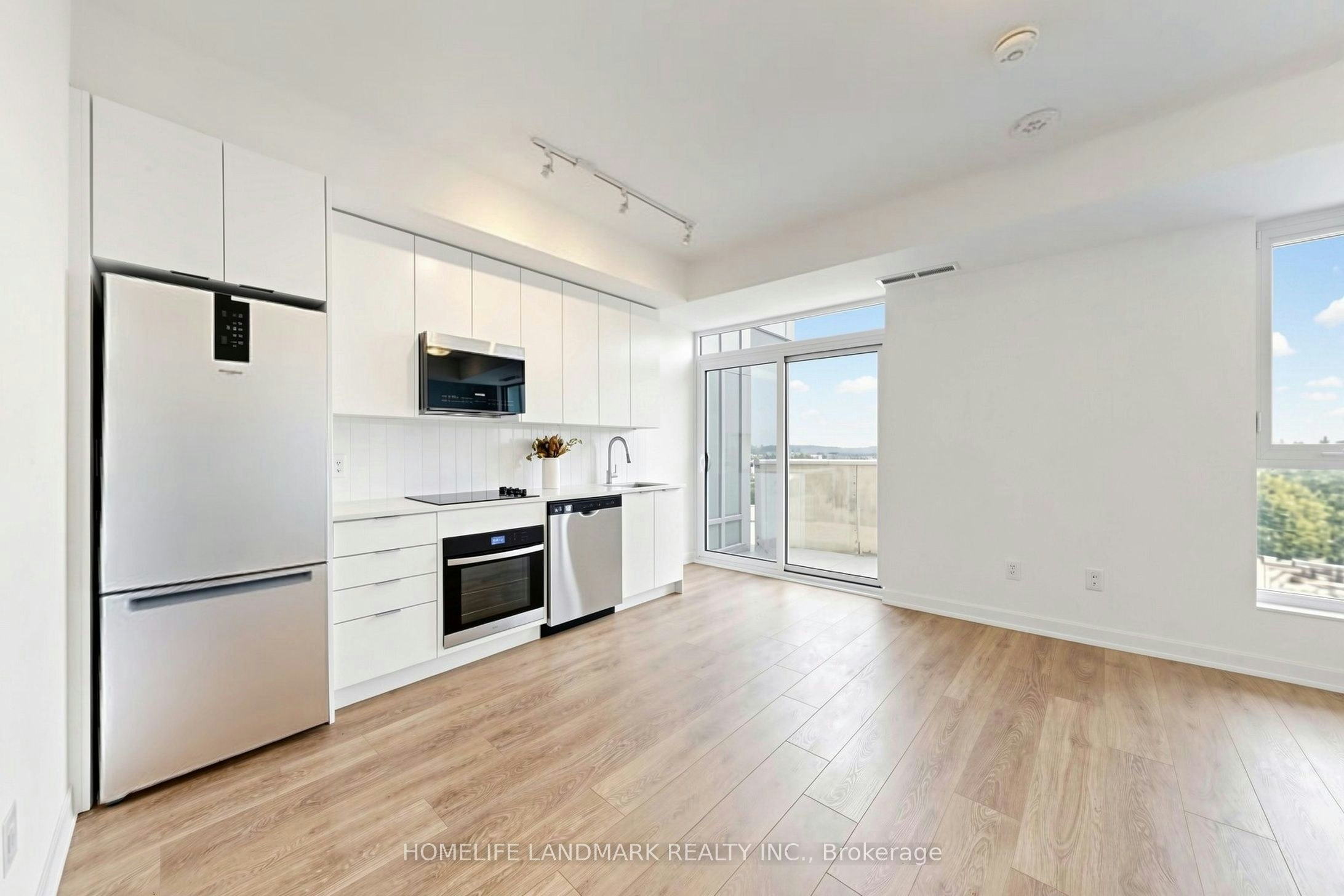 1129-498 Caldari Road, Vaughan, ON, L4K 0R5 - 14