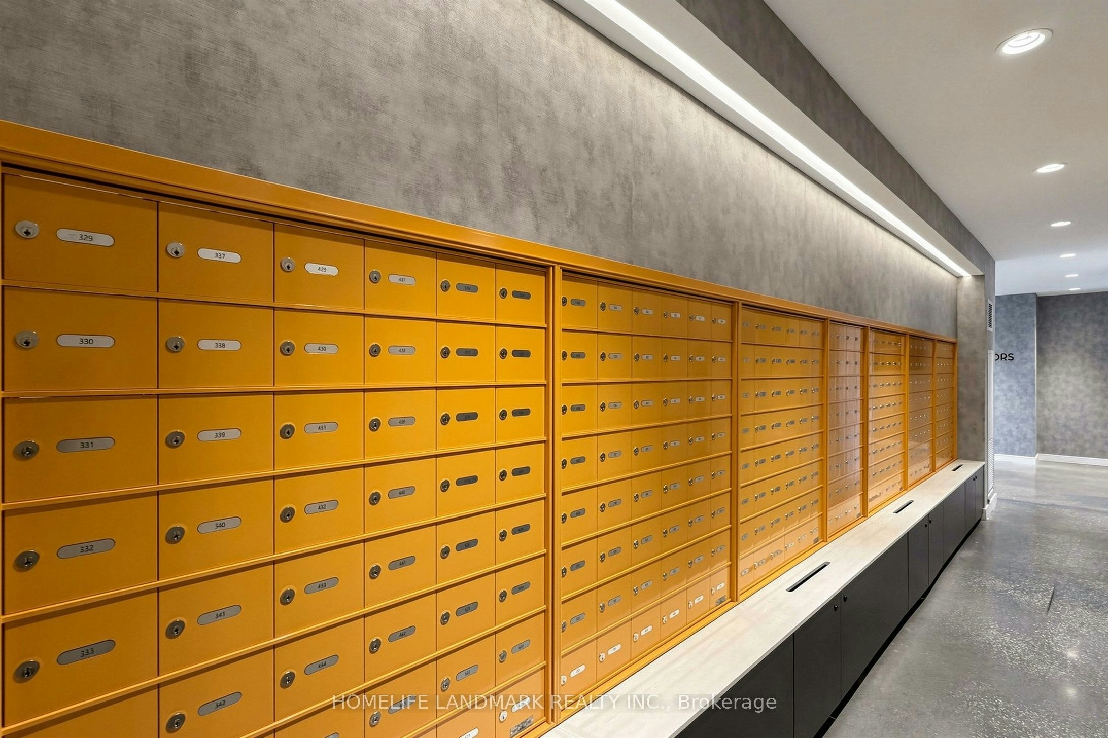 1129-498 Caldari Road, Vaughan, ON, L4K 0R5 - 28