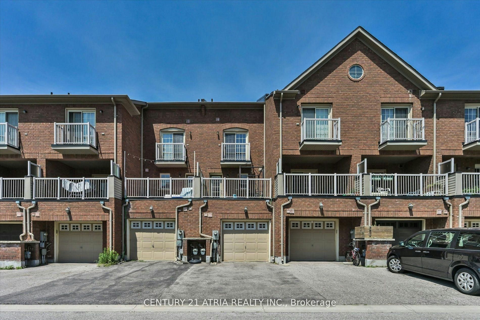 5245 Major Mackenzie Drive E, Markham, ON, L6C 0N3 - 28