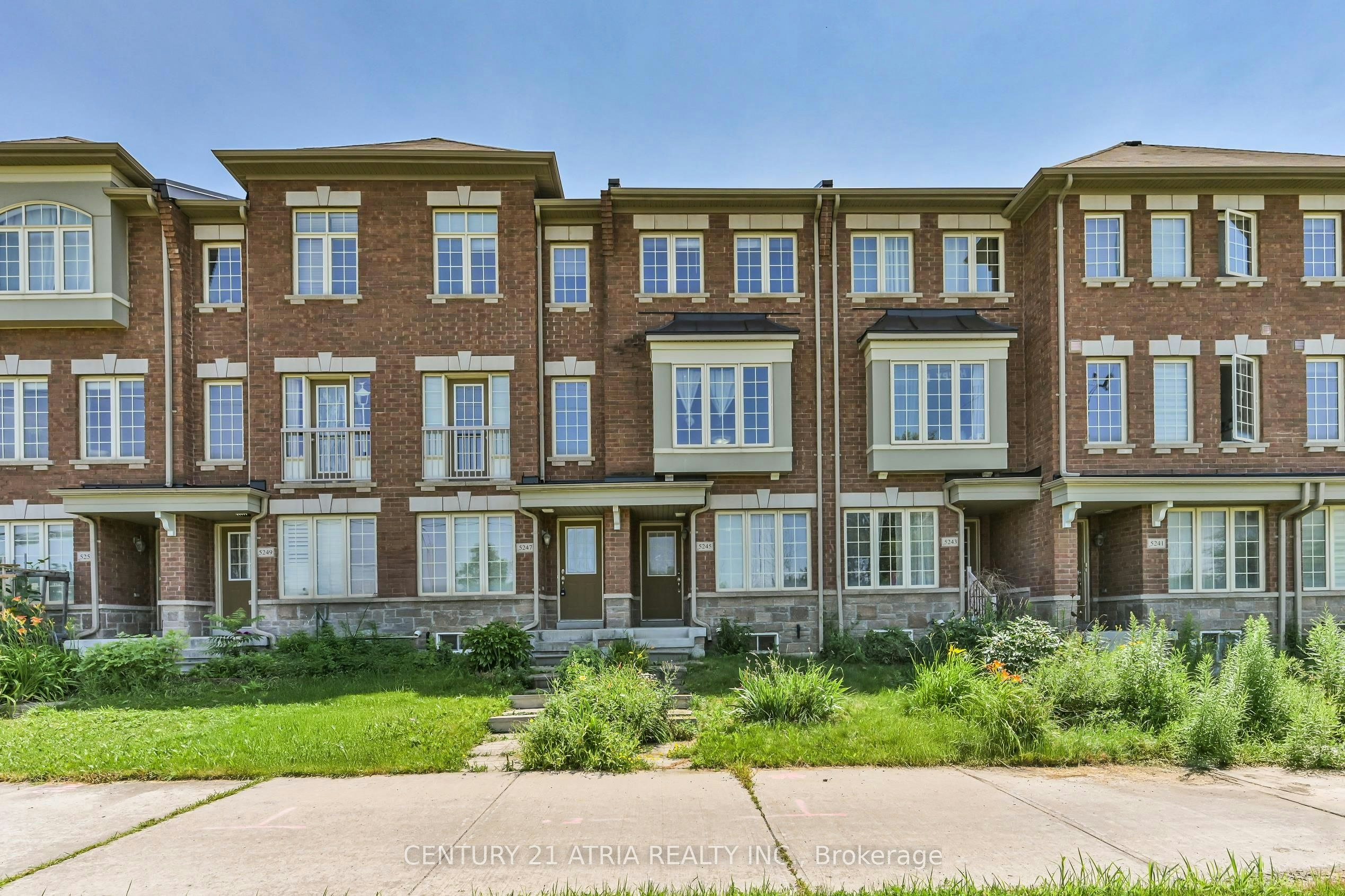 5245 Major Mackenzie Drive E, Markham, ON, L6C 0N3