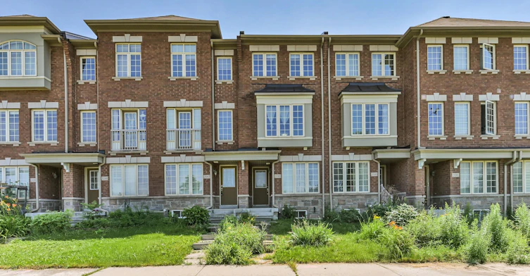 5245 Major Mackenzie Drive E, Markham, ON, L6C 0N3