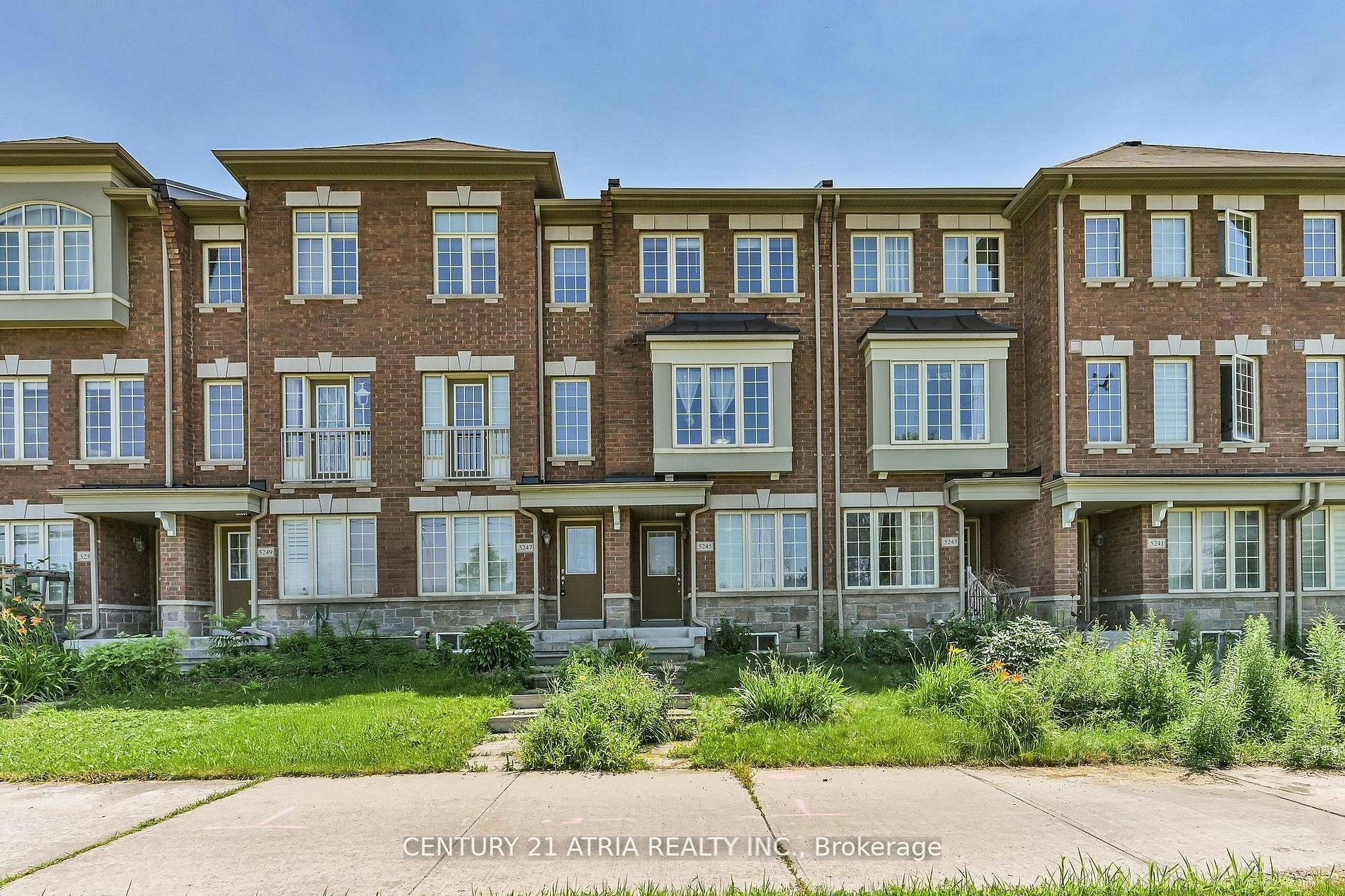 5245 Major Mackenzie Drive E, Markham, ON, L6C 0N3