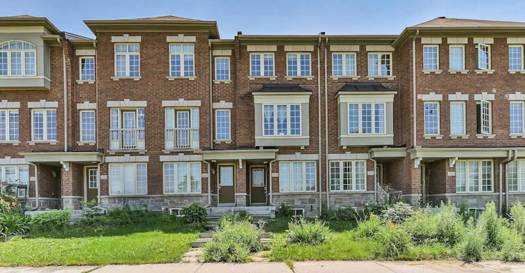 5245 Major Mackenzie Drive E, Markham, ON, L6C 0N3