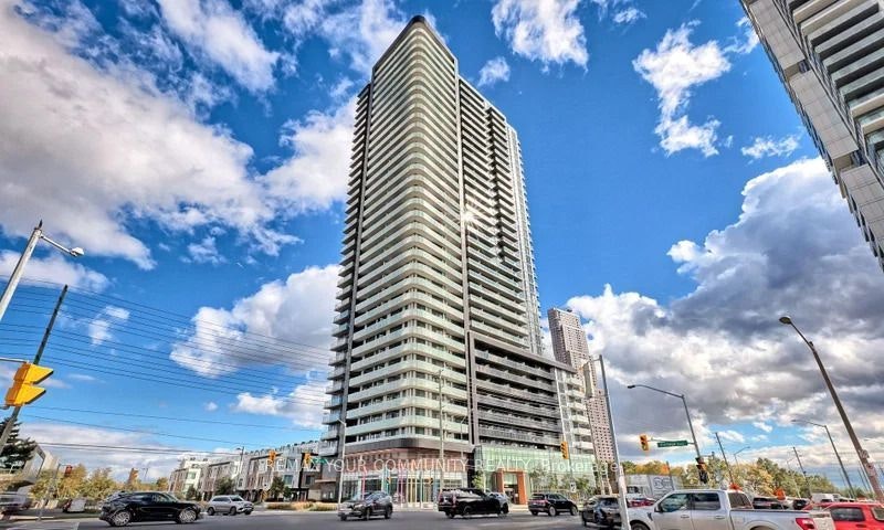 1810-7895 Jane Street, Vaughan, ON, L4K 0K2 - 3