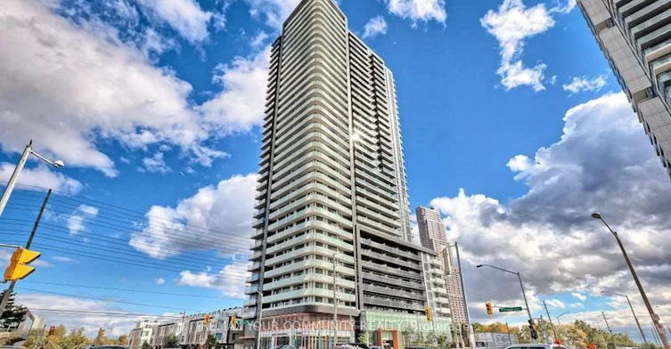 1810-7895 Jane Street, Vaughan, ON, L4K 0K2 - 3