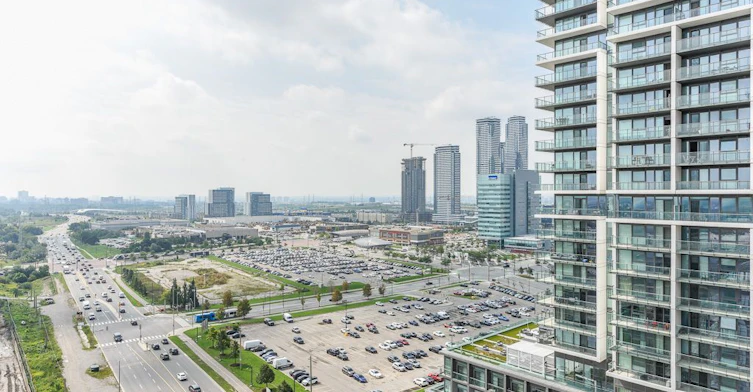 1810-7895 Jane Street, Vaughan, ON, L4K 0K2 - 7