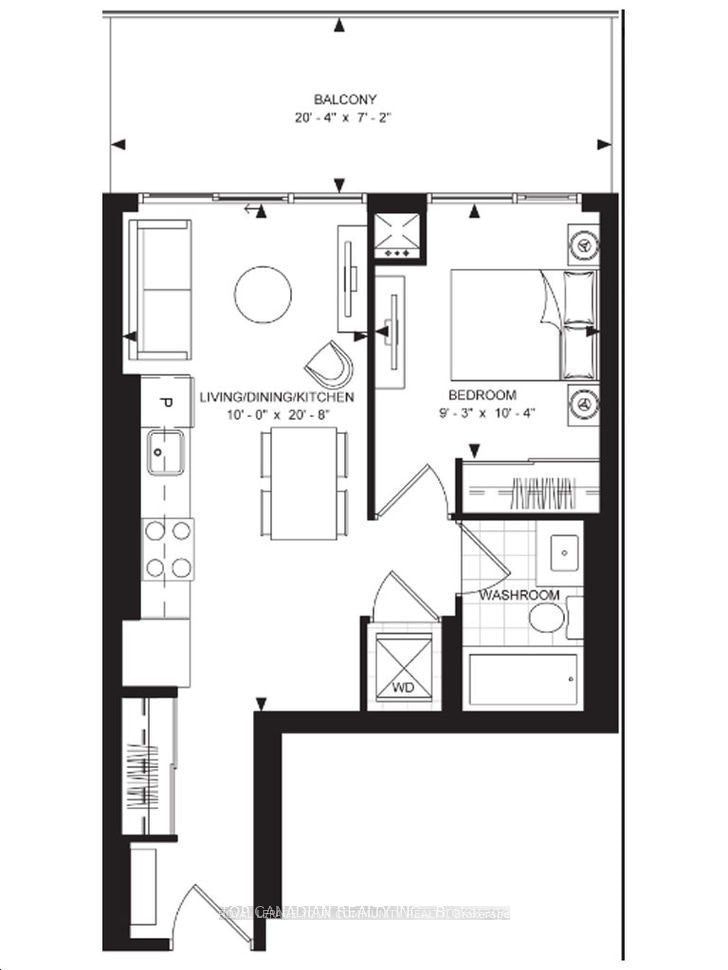 1810-7895 Jane Street, Vaughan, ON, L4K 0K2 - 25