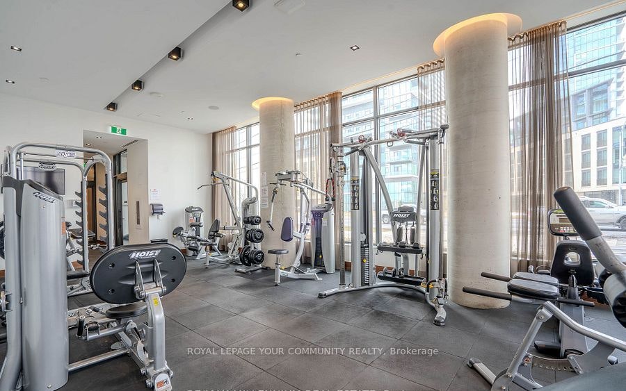 1810-7895 Jane Street, Vaughan, ON, L4K 0K2 - 21