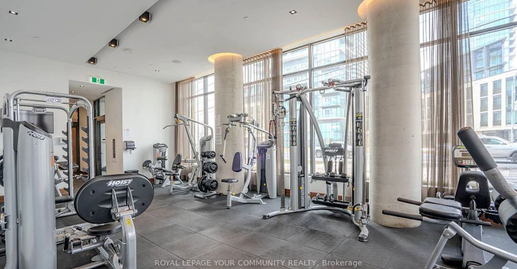 1810-7895 Jane Street, Vaughan, ON, L4K 0K2 - 21