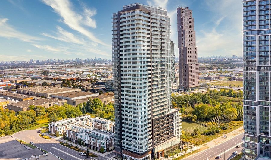 1810-7895 Jane Street, Vaughan, ON, L4K 0K2 - 23