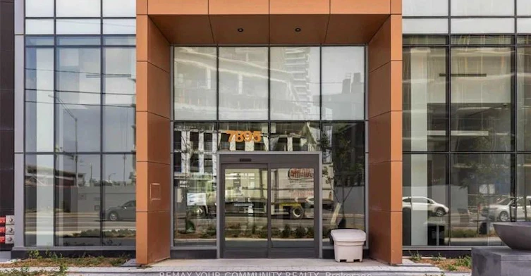 1810-7895 Jane Street, Vaughan, ON, L4K 0K2 - 2