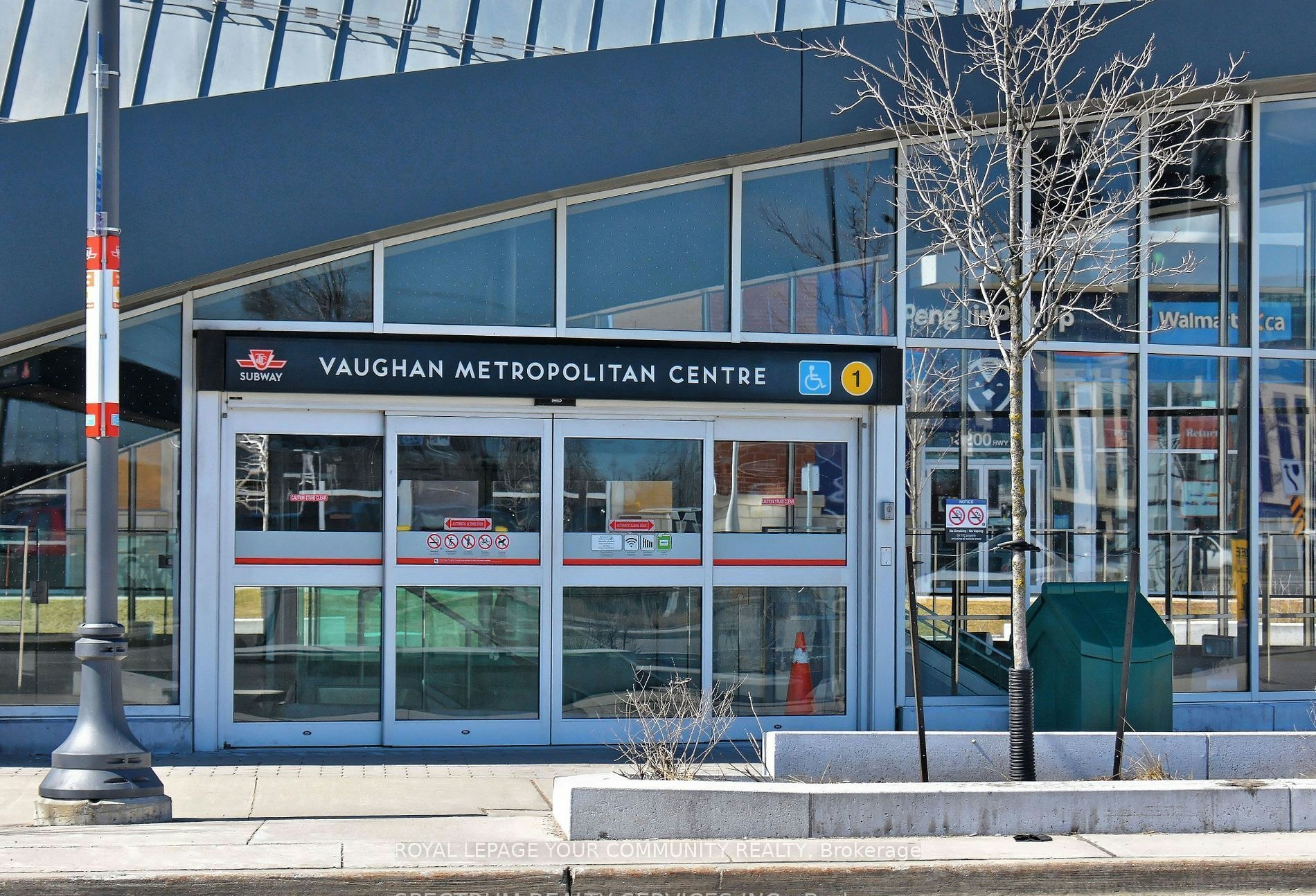 1810-7895 Jane Street, Vaughan, ON, L4K 0K2 - 4
