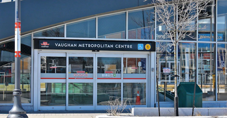 1810-7895 Jane Street, Vaughan, ON, L4K 0K2 - 4